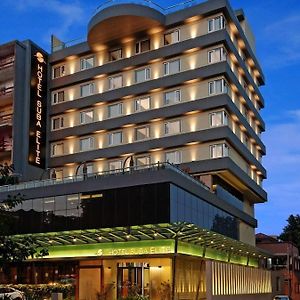 Hotel Suba Elite Vadodara